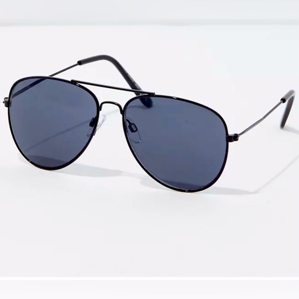 Brand New AE Classic Black Sunglasses